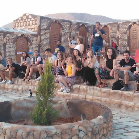 Little Petra Heritage Village Wadi Musa Exterior foto